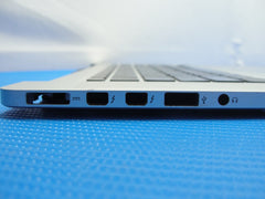 MacBook Pro A1398 15" 2015 MJLQ2LL/A MJLT2LL/A Top Case w/Battery 661-02536 