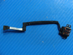 Lenovo Yoga 900-13ISK 13.3" Genuine Laptop DC IN Power Jack w/Cable DC30100PL00