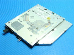 MacBook Pro 15" A1286 Late 2011 MD322LL OEM DVD-RW Burner Drive UJ8A8 - Laptop Parts - Buy Authentic Computer Parts - Top Seller Ebay