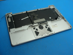 MacBook Pro A1286 15" 2011 MD322LL/A Top Case w/Trackpad Keyboard 661-6076 #2 - Laptop Parts - Buy Authentic Computer Parts - Top Seller Ebay