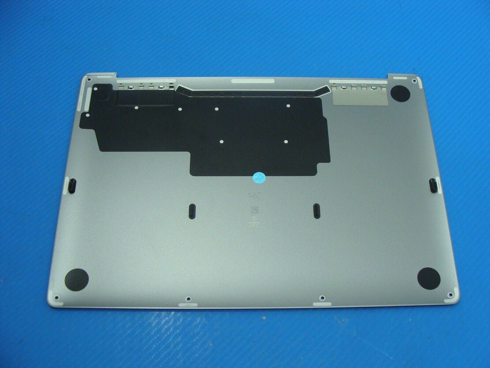 MacBook Pro A1708 Mid 2017 MPXQ2LL/A MPXT2LL/A Bottom Case Space Gray 923-01784 - Tested Computer Laptop Parts