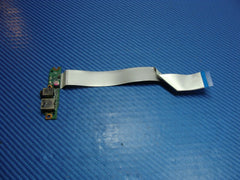 HP 15-n013dx 15.6" Genuine Laptop USB Audio Board w/ Cable DA0U83TB6E0 ER* - Laptop Parts - Buy Authentic Computer Parts - Top Seller Ebay