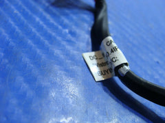 Dell Inspiron M5040 15.6" OEM DC IN Power Jack Board w/Cable 50.4IP05.101 ER* - Laptop Parts - Buy Authentic Computer Parts - Top Seller Ebay