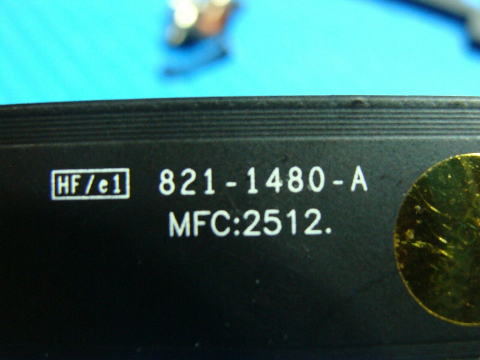 MacBook Pro A1278 13