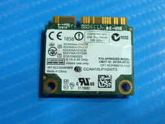 Samsung NP700Z5B-S01UB 15.6" Wireless WiFi Card 62230ANHMW 