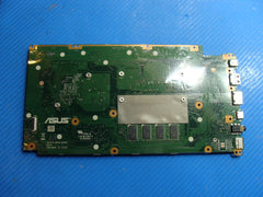 Asus VivoBook X712JA 17.3" Genuine Intel i5-1035G1 4Gb Motherboard 69N1C8M12A03