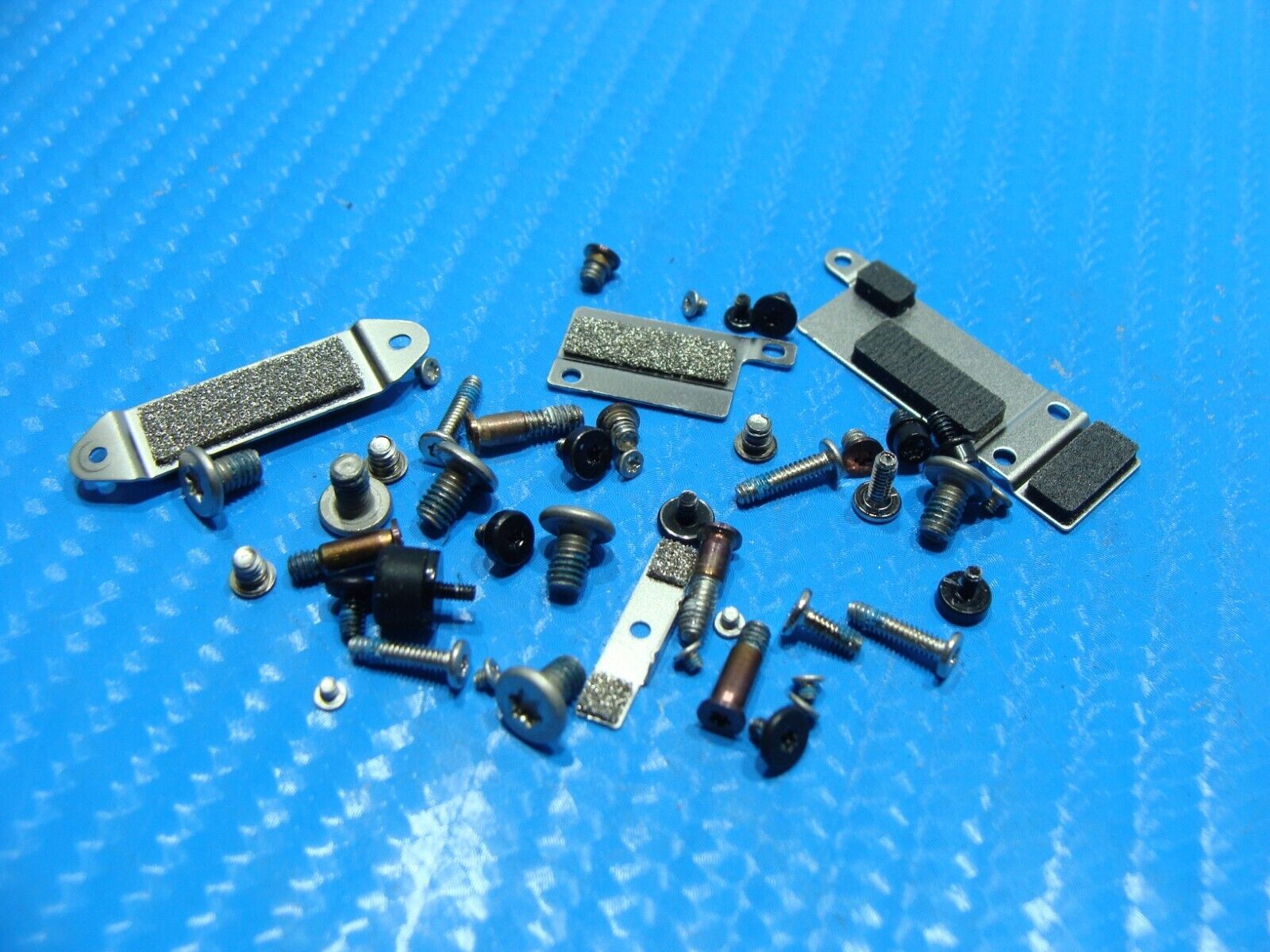 MacBook Air M1 A2337 13