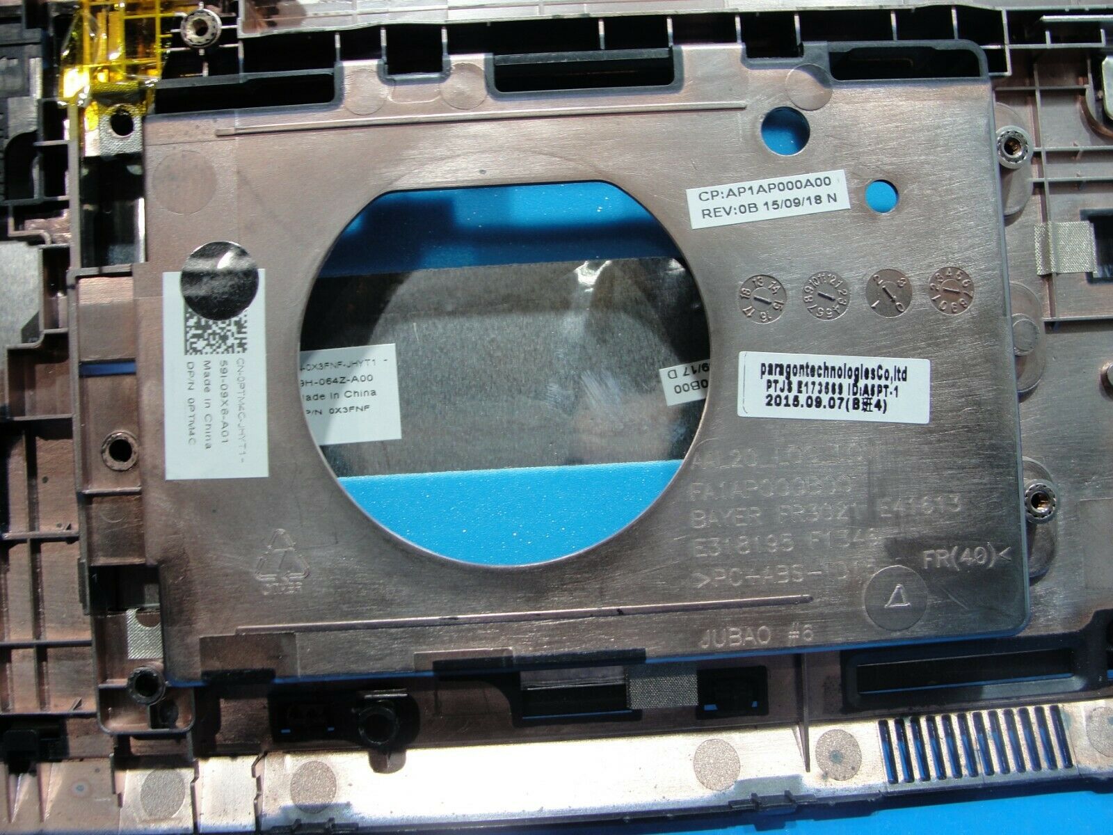 Dell Inspiron 15 5558 15.6