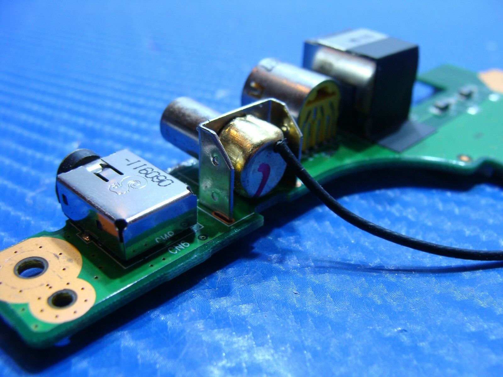 Alienware M9700 M17-R1 17