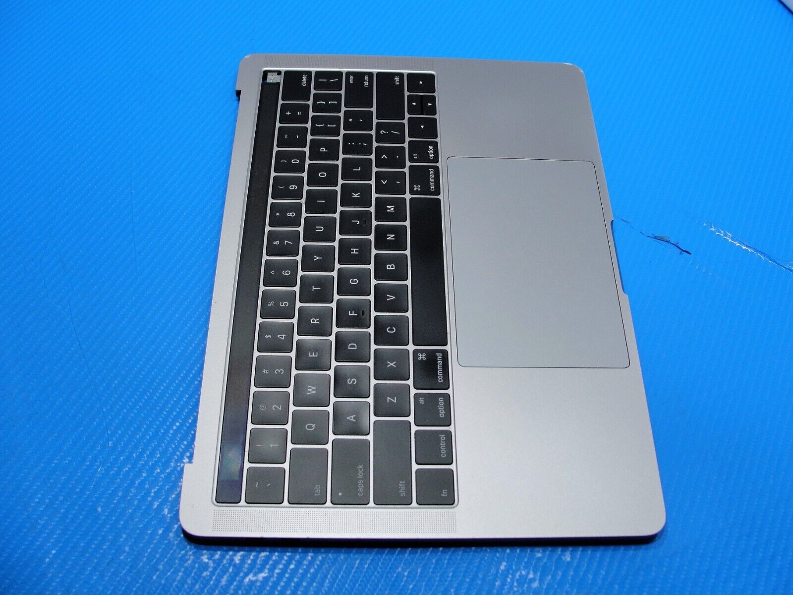 MacBook Pro A1706 13