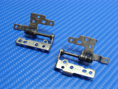 Asus X205T 11.6" Genuine Laptop Left & Right Hinge Set Hinges ER* - Laptop Parts - Buy Authentic Computer Parts - Top Seller Ebay