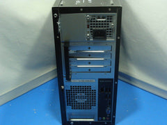 Dell Inspiron 3650 MT Intel i5-6400 2.70GHz 12GB 1TB HDD Win10 Desktop BT+WiFi - Tested Computer Laptop Parts