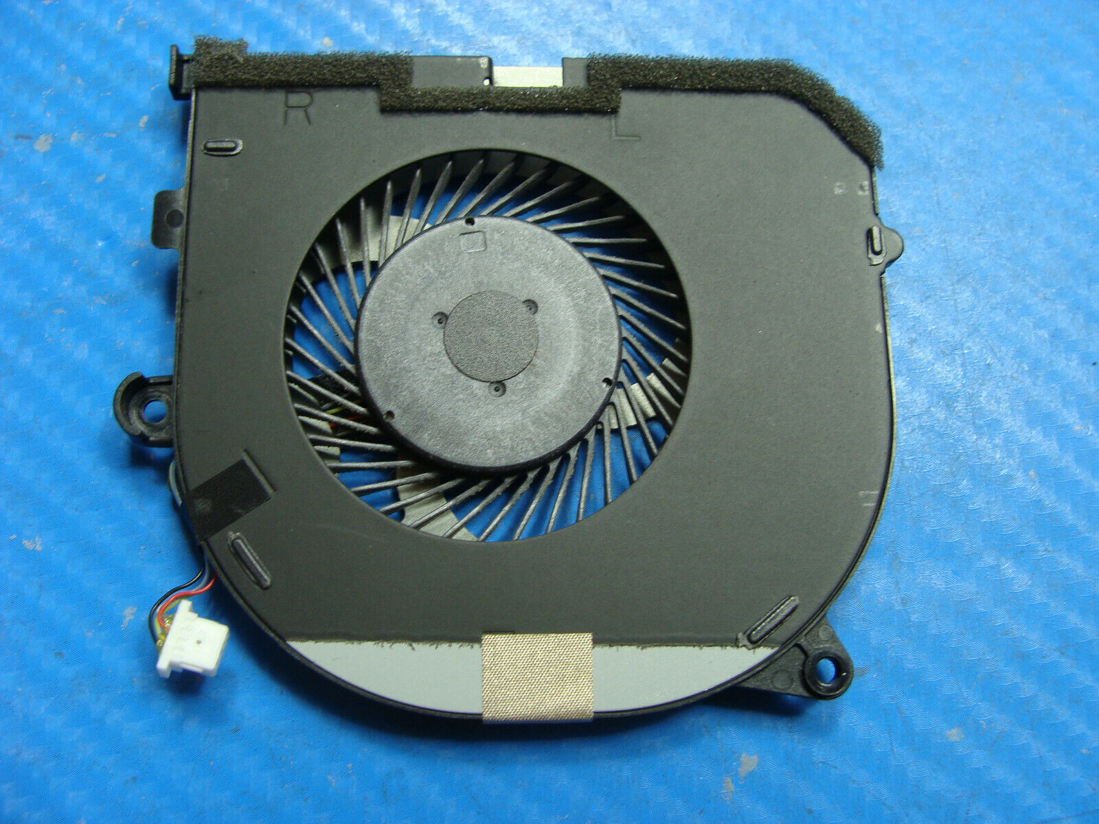 Dell Precision 5510 15.6