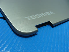 Toshiba Satelite Radius P55W-B 15.6" LCD Back Cover w/WebCam P000608910