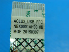 Lenovo G50-80 80L0 15.6" Genuine USB Audio Card Reader Board w/Cable NS-A362 - Laptop Parts - Buy Authentic Computer Parts - Top Seller Ebay