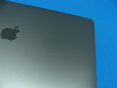 MacBook Pro A2179 13" 2020 MWTJ2LL/A LCD Screen Assembly Gray 661-15389