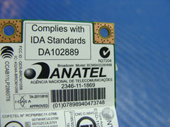 Acer Aspire V5-571P-6866 15.6" Genuine Wireless WiFi Card T77H365.00 ER* - Laptop Parts - Buy Authentic Computer Parts - Top Seller Ebay