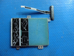 Dell Inspiron 14 5482 2 in 1 14" HDD Hard Drive Caddy w/Connector 450.0FA01.0001