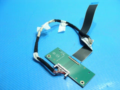 Philips BDL4830QL Genuine T-Con Board w/ Cable 715G7818-T0A-000-004K - Tested Computer Laptop Parts