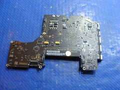 MacBook 13" A1342 2010 MC516LL/A P8600 2.4Ghz Logic Board 661-5640 AS IS GLP* Apple
