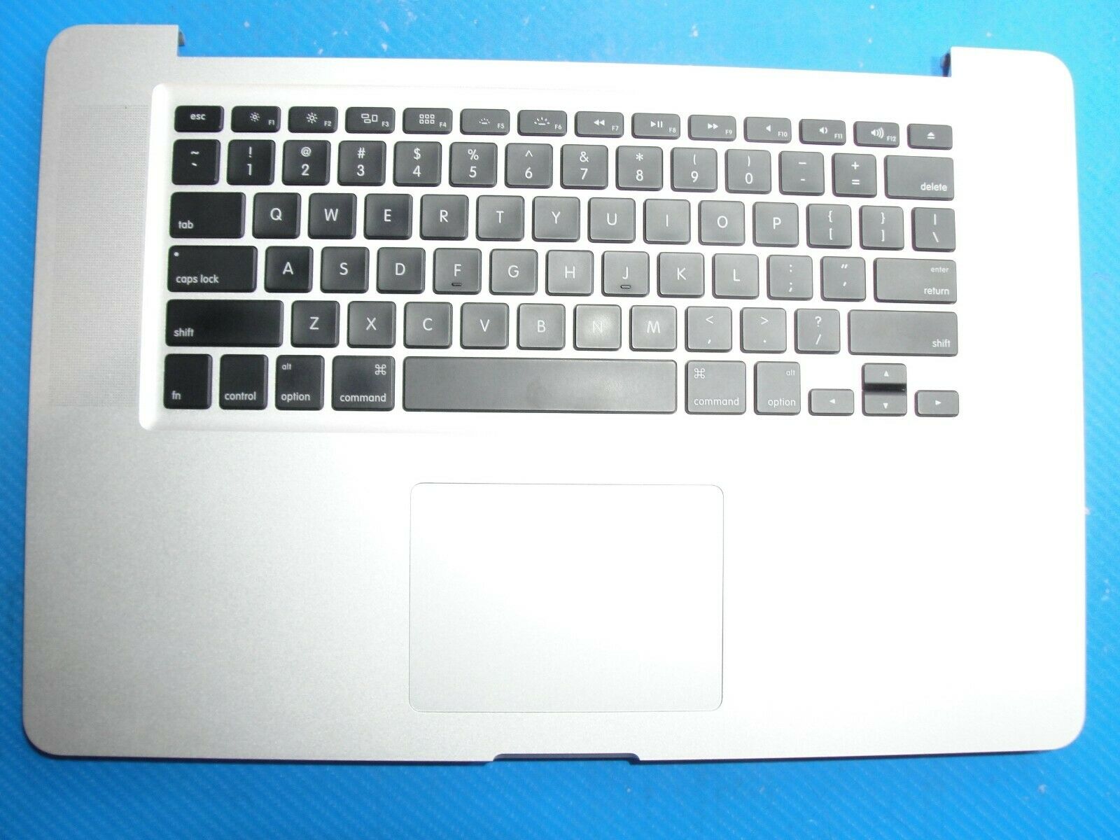 MacBook Pro A1286 15