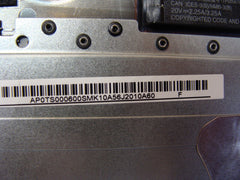 Lenovo ThinkPad E550 15.6" Genuine Laptop Palmrest w/Touchpad AP0TS000600