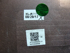 Lenovo ThinkPad T470 14 Genuine Bottom Case Base Cover Black AM12D000600