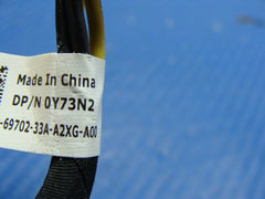 Dell Alienware X51 R2 Genuine Desktop Power Cable to Motherboard Y73N2 ER* - Tested Computer Laptop Parts