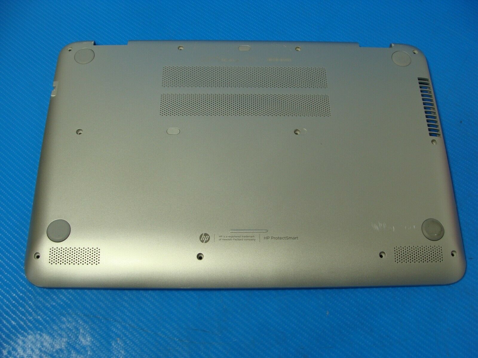 HP ENVY x360 15t-u100 15.6" Genuine Bottom Case Base Cover Speakers 785744-001 HP