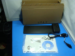 Grab this offer HP UltraSlim Docking Station - Tested Computer Laptop Parts