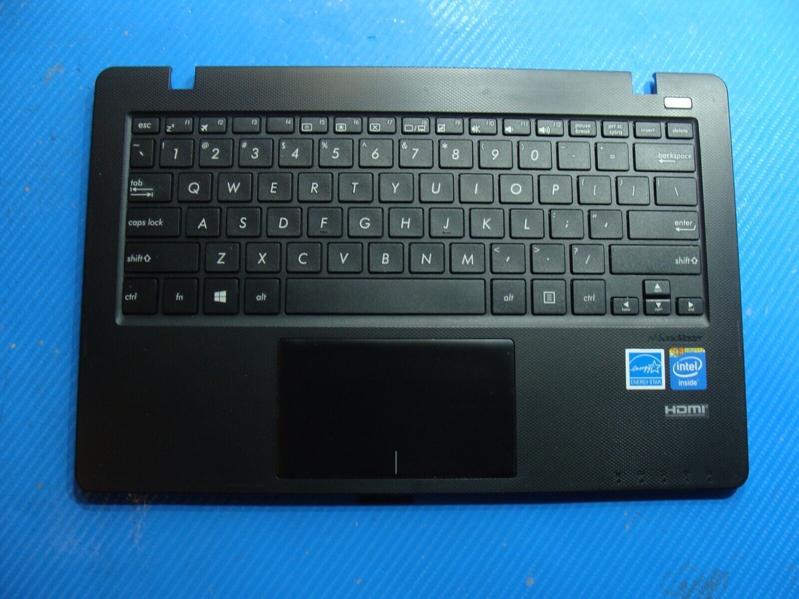 Asus VivoBook X200MA-RCLT07 11.6