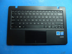 Asus X200MA-RCLT07 11.6" Palmrest w/Touchpad Keyboard 13NB03U2AP0402 Grade A