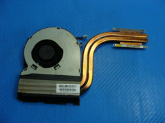 Asus ROG 17.3" G75VW-BBK5 CPU Cooling Fan w/Heatsink 13N0-MBA0601 13GN2V1AM030-1 - Laptop Parts - Buy Authentic Computer Parts - Top Seller Ebay