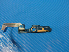 HP EliteBook 850 G3 15.6" Genuine Power Button Board w/ Cable 6050A2727401 HP