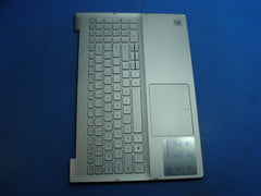 Dell Inspiron 15.6 7591 2-in-1 OEM Laptop Palmrest w/TouchPad BL Keyboard GVJ4P