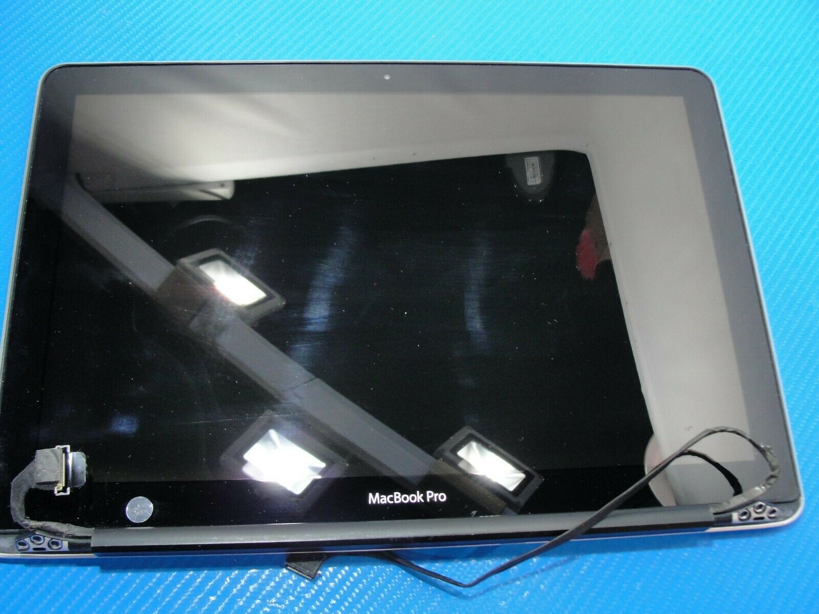 MacBook Pro A1278 13