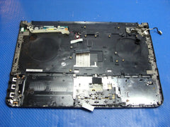 Sony VAIO 14" PCG-61211T OEM Laptop Palmrest w/TouchPad Keyboard 012-000A-2970-A