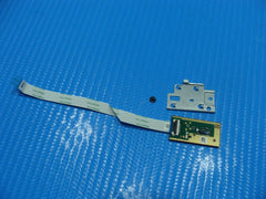 HP Envy 15-j 15.6" Fingerprint Sensor Board w/Cable
