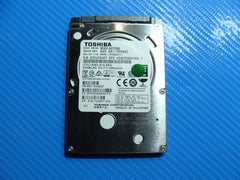 HP 250 G5 Toshiba SATA 2.5 500GB Hard Drive MQ01ACF050 724967-002