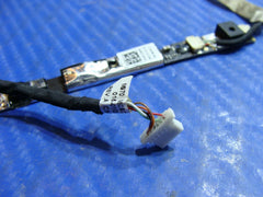 Sony VAIO VPCEB42FM PCG-71318L 15.6" WebCam Camera w/Cable 930100Y80-515-G ER* - Laptop Parts - Buy Authentic Computer Parts - Top Seller Ebay