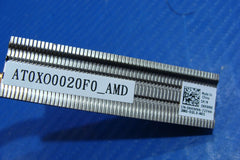 Dell Inspiron M531R-5535 15.6" Genuine Cooling Heatsink KKWN6 AT0X00020F0 Dell