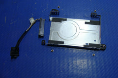 HP Pavilion 15-b129wm 15.6" Genuine Laptop Hard Drive Caddy w/ Screws Connector HP