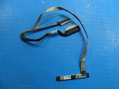 HP EliteBook Folio 9480m 14" LCD Video Cable w/WebCam 6017B0499401