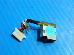 HP ProBook 430 G6 13.3" DC IN Power Jack w/Cable 924444-F30 