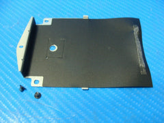 Dell Inspiron 15 3541 15.6" HDD Hard Drive Caddy w/Screws 3KNT5 460.00H08.0002 - Laptop Parts - Buy Authentic Computer Parts - Top Seller Ebay