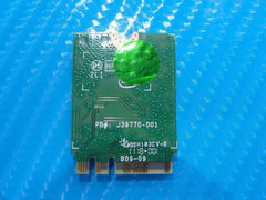 Dell Precision 7530 15.6" WiFi Wireless Card 1RKV5 9260NGW