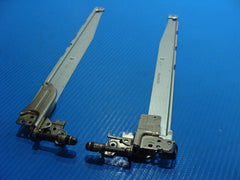 Dell Inspiron 15 5565 15.6" Left & Right Hinge Set Hinges RR0MJ 849M6