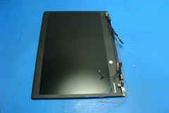 Lenovo ThinkPad X1 Carbon 3rd Gen 14" Matte FHD LCD Screen Complete Assembly 