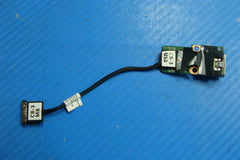 Lenovo Thinkpad 14" T460 Genuine Laptop USB Board w/Cable dc02c008300 