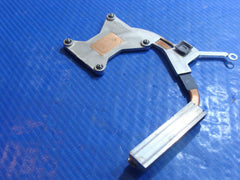 Dell Inspiron 1564 15.6" Genuine CPU Cooling Heatsink 58R39 4MUM3HSWI30 ER* - Laptop Parts - Buy Authentic Computer Parts - Top Seller Ebay